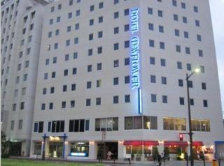Hotel Mayflower Sendai - Sendai - 9