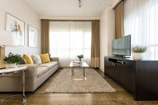 Aruga Apartments by Rockwell Makati - Manila - 3