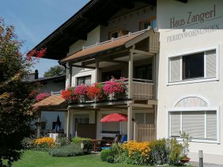 Haus Zangerl - Walchsee - 9