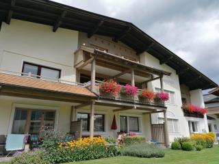 Haus Zangerl - Walchsee - 8