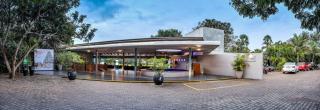 Club Mahindra Puducherry - Pūrnānkuppam - 9