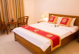 Dong Do Hotel - Hô-Chi-Minh-Ville - 9