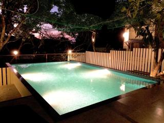 Honeywood Holiday Homes - Mahabaleshwar - 0