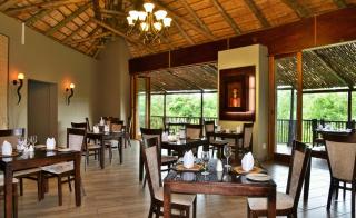Shishangeni Lodge, Kruger National Park - Komatipoort - 6