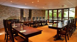 Shishangeni Lodge, Kruger National Park - Komatipoort - 5