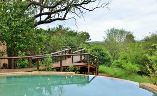 Shishangeni Lodge, Kruger National Park - Komatipoort - 4