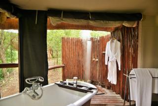 Shishangeni Lodge, Kruger National Park - Komatipoort - 3