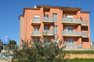 Bed & Breakfast Grgic - Novigrad - 2