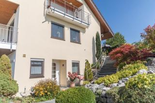 Haus Irene mit Terrasse - Salem - 7