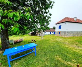 Domacinstvo Pajovic - Gornji Milanovac - 8