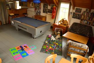 Fränkischer Ferienhof Joas - 6