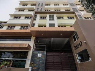 Tancor Residential Suites - 9