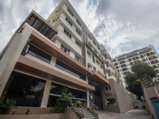 Tancor Residential Suites - 8
