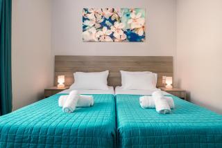 Sisi Breeze Hotel - sissi - 7