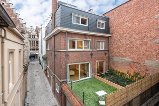 Gepetto's - Beautiful stay in the Historic centre of Ghent - - Gand - 2