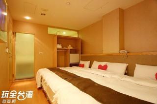 Tanxiang Resort Hotel Sun Moon Lake Harbour - Sun Moon Lake Pier - 2