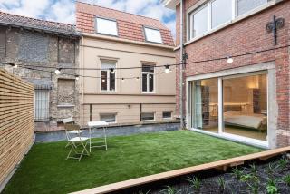 Gepetto's - Beautiful stay in the Historic centre of Ghent - - Gand - 3