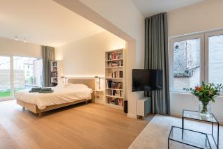 Gepetto's - Beautiful stay in the Historic centre of Ghent - - Gand - 9