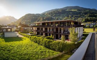 Krone Apartments Schruns, Top 10 - Schruns - 0