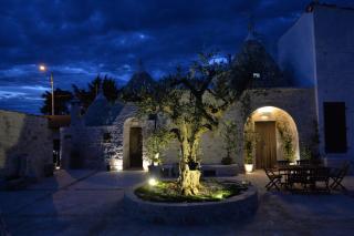 Truly Trulli - Alberobello - 5