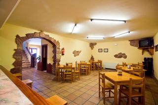 Hospedería Las Calzadas - 2