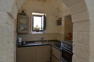 Truly Trulli - Alberobello - 8