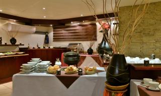 Shishangeni Lodge, Kruger National Park - Komatipoort - 9