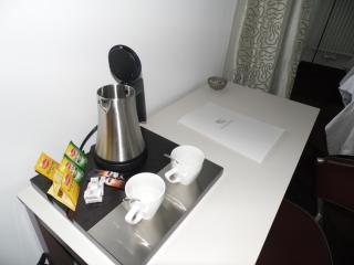 Clos de Vallombreuse, The Originals Relais - 6