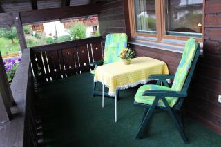 Appartements Pension Hammerschmied - Lam - 8