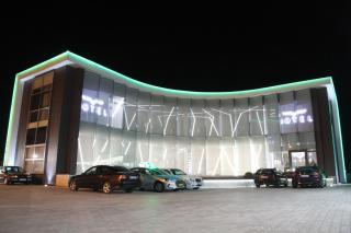 Albes Hotel - Fier - 6