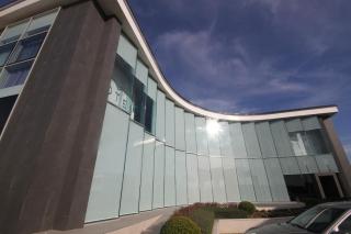 Albes Hotel - Fier - 2