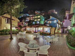 Club Mahindra Mussoorie - Mussoorie - 8