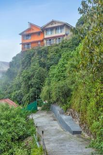 Club Mahindra Mussoorie - Mussoorie - 7