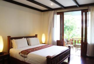 Athena Hotel - Pakse - 6