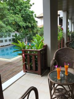 Athena Hotel - Pakse - 7