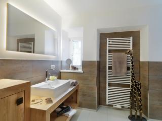 Riedz Apartments Innsbruck- Zentrales Apartmenthaus mit grüner Oase - Innsbruck - 8