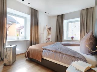 Riedz Apartments Innsbruck- Zentrales Apartmenthaus mit grüner Oase - Innsbruck - 7