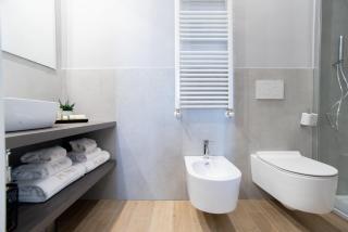 Il Pumo - Apulian Rooms Bari Piazza Moro - 3