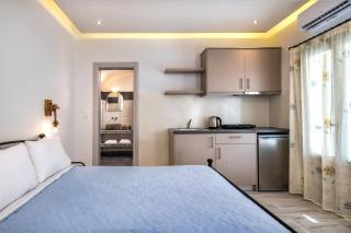 Villa Eleftheria - Perivolos - 1