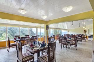 Club Mahindra Mussoorie - Mussoorie - 4