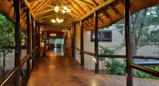 Shishangeni Lodge, Kruger National Park - Komatipoort - 0
