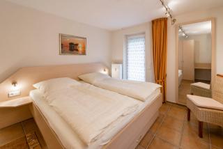 Haus Elbstrom, Whg. 23 - Cuxhaven - 1