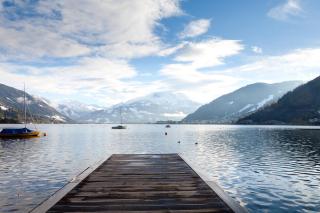 Schloss Prielau Hotel & Restaurants - Zell am See - 2