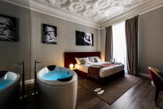 Growel Exclusive Suites San Pietro - Roma - 8