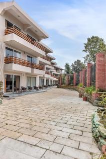 Club Mahindra Kanatal - Kanatal - 7