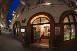 Altstadt Hotel Stadtkrug - Salzburg - 0