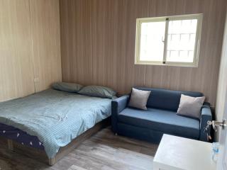 Taichung HSR Homestay - Wuri - 6