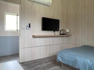 Taichung HSR Homestay - Wuri - 3