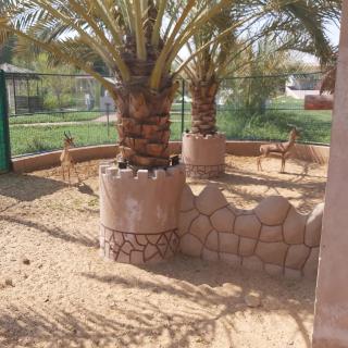 Al Maha Farm - Al Ḩamīdīyah - 5