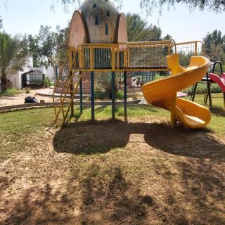 Al Maha Farm - Al Ḩamīdīyah - 8